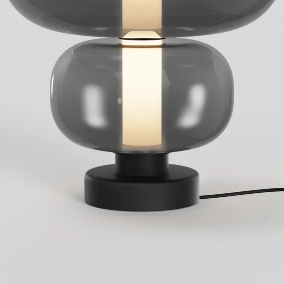 Настольный светильник Атмос / Atmos 3000К 15Вт Maytoni mod364tl-l15b3k