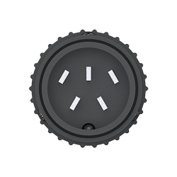 Разъем Arc 5 pin LNE/EWM