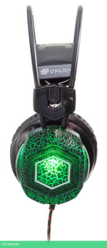 Гарнитура Oklick HS-L500G