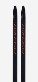 Лыжи FISCHER SPORTS CROWN EF