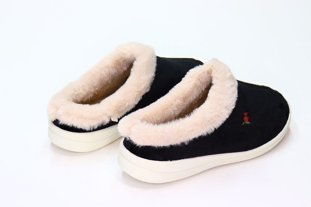 Домашние тапочки (37-42)р. / шт. 120