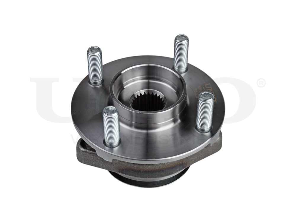 Ступица передняя (с ABS) UNIO HUB-20242