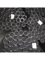 Труба металлическая круглая