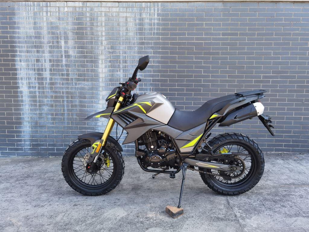 Мотоцикл МОТОМИР Mirage 250 ТУРЭНДУРО