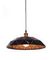 Подвесной светильник Lumina Deco Grosetto LDP 8039-400 BK+MD