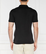 Поло POLO RALPH LAUREN - черный(710685514)