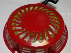 Стартер 182F/188F/190F/192F в сборе (YT-GP-000226)