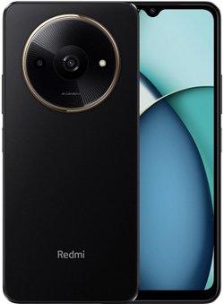 Xiaomi Redmi A3X 3/64Gb Black