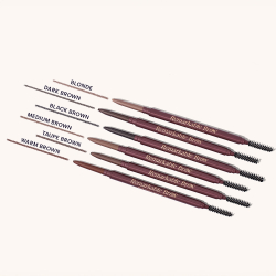 ZOEVA Remarkable Brow - автоматический карандаш для бровей, 0,09 g