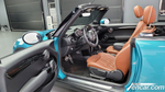 Mini Cooper S Convertible Basic (06.2020)