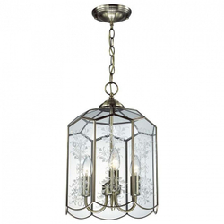 Люстра подвесная Citilux Витра-2 CL442230