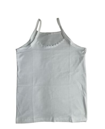 Майка для девочки