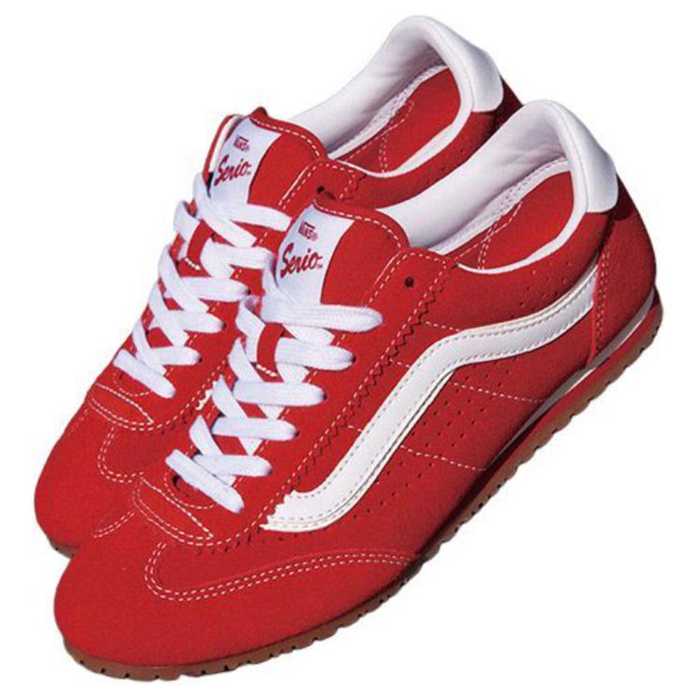 Vans Super Lowpro Racing
