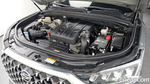 KG Mobility (Ssangyong) All New Rexton Дизель 2.2 2WD (12.2020)