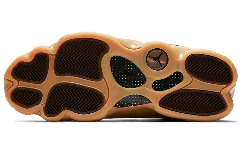 Кроссовки Jordan Air Jordan 13 Retro Wheat 2017