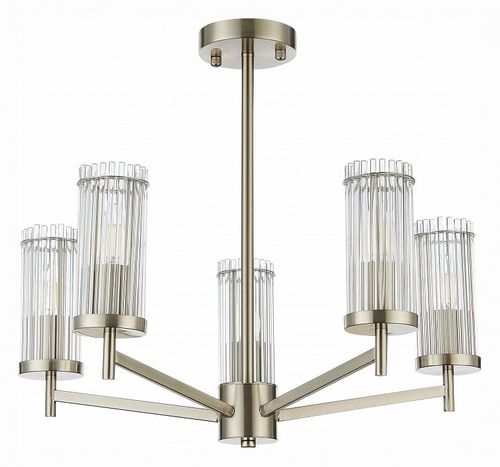 Люстра на штанге ST-Luce SL1233.102.05