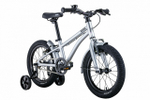 Детский велосипед Bear Bike Kitez 16 (2020)