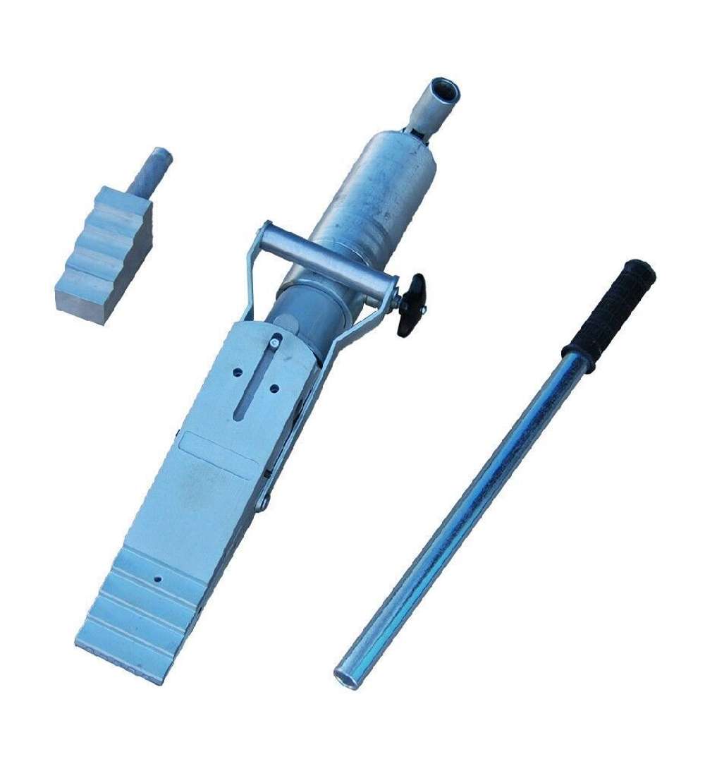 Подъемник клиновой автономный ПКА18 Полидэк - Максикомплект