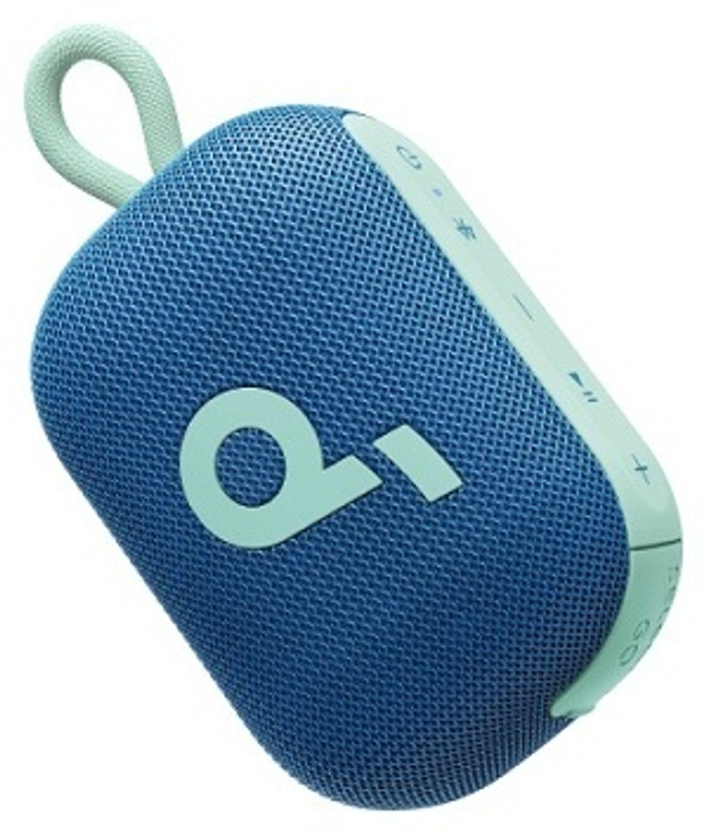 Портативная колонка Soundcore Select 4 Go синий