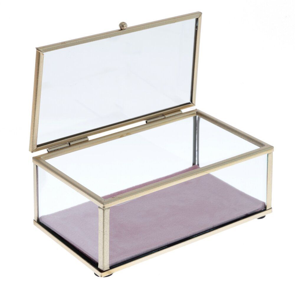 GAEM Шкатулка, L14,5 W9 H6 см