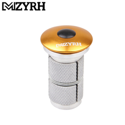 Якорь многоразовый Mzyrh 1-1/8",алюминий, золотой