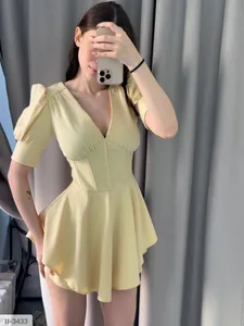 Комбинезон II-4249 Фабрика Моды