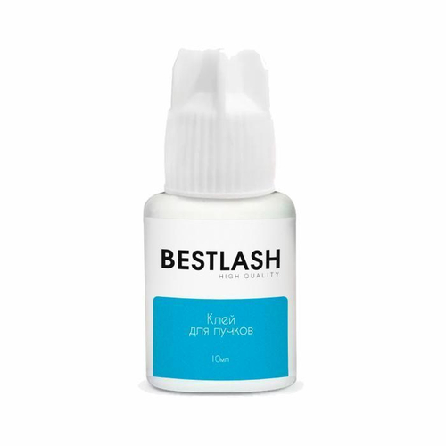 Клей для пучков BestLash 10мл