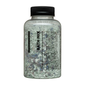 Микс для ванны с кипарисом и вербеной