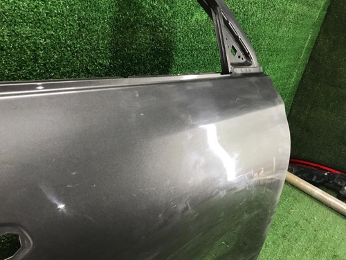 Дверь передняя правая Kia Seltos (2019-н.в.)