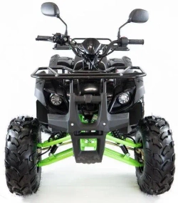 Квадроцикл MOTAX ATV Grizlik 7 110 cc
