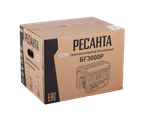 Электрогенератор Ресанта БГ 3000 Р