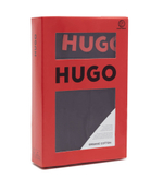 Трусики-боксеры iINDIVIDUAL Hugo Bodywear - черный(50509429)