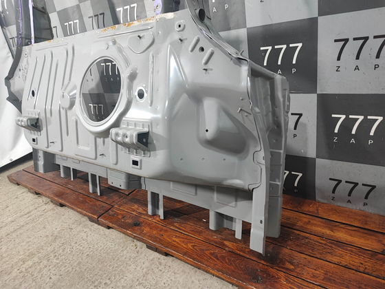 Панель кузова задняя Chery Tiggo 7 Pro Новая Оригинал 501003491AADYJ