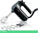 Миксер Bosch MFQ4930B черный
