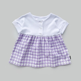 Платье с трусиками