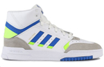 Adidas Originals Drop Step "White Blue Gray"