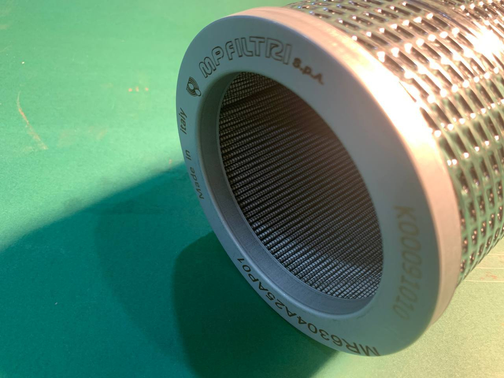 Фильтр Kyungwon MR6304A25AP01