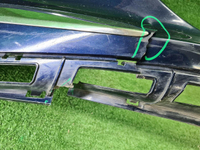 Бампер передний Genesis GV80 (2020-2023)
