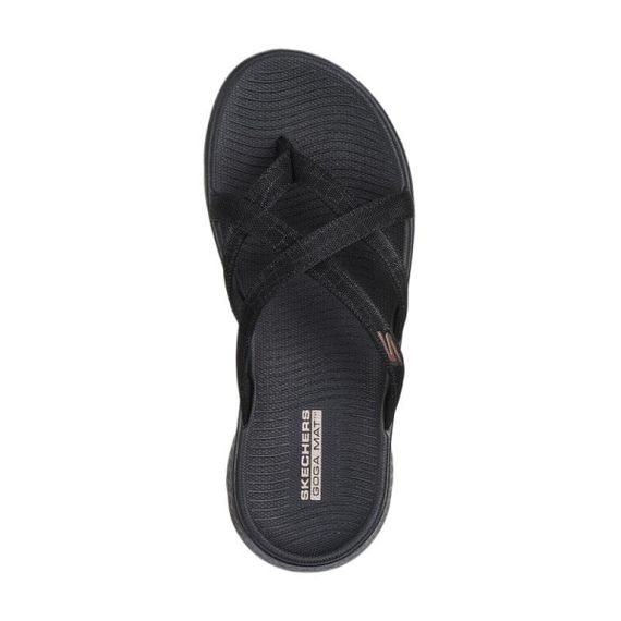 Skechers Go Walk Flex 'Black'