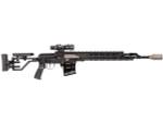 Шасси MK1 M-LOK для Тигр, СВД, TG3 SAG