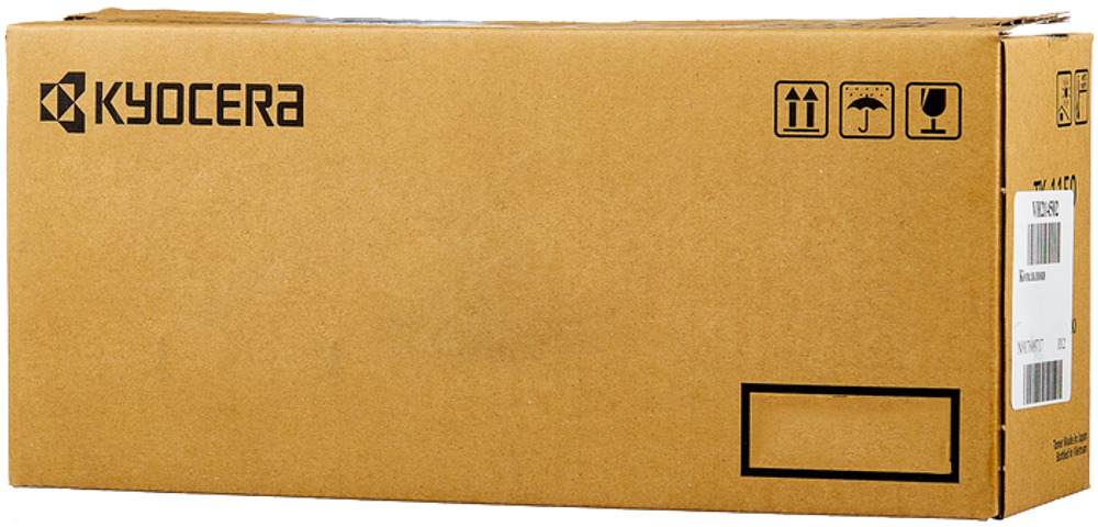 Тонер-картридж  Kyocera TK-8555K