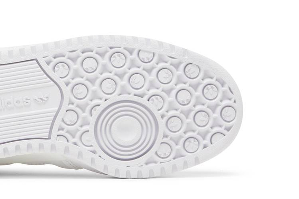 Кроссовки Adidas Originals Forum Mid (Женская размерная сетка)