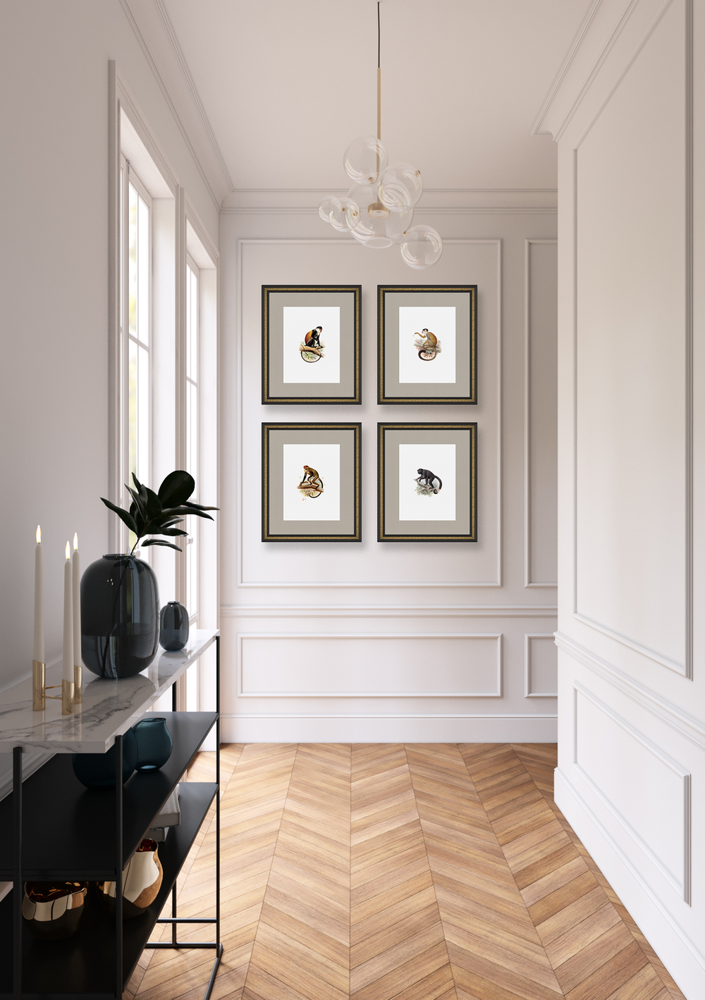 Картина 405 (X)