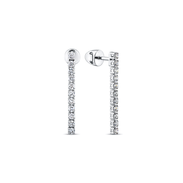 02100-20-020182-00 Серьги