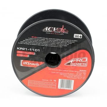 Монтажный кабель ACV KP21-1101