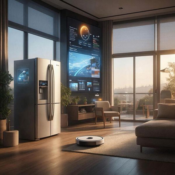 Что такое Home Assistant — простым языком