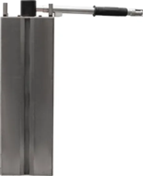 Винтовые компрессоры Comaro серии MD-P