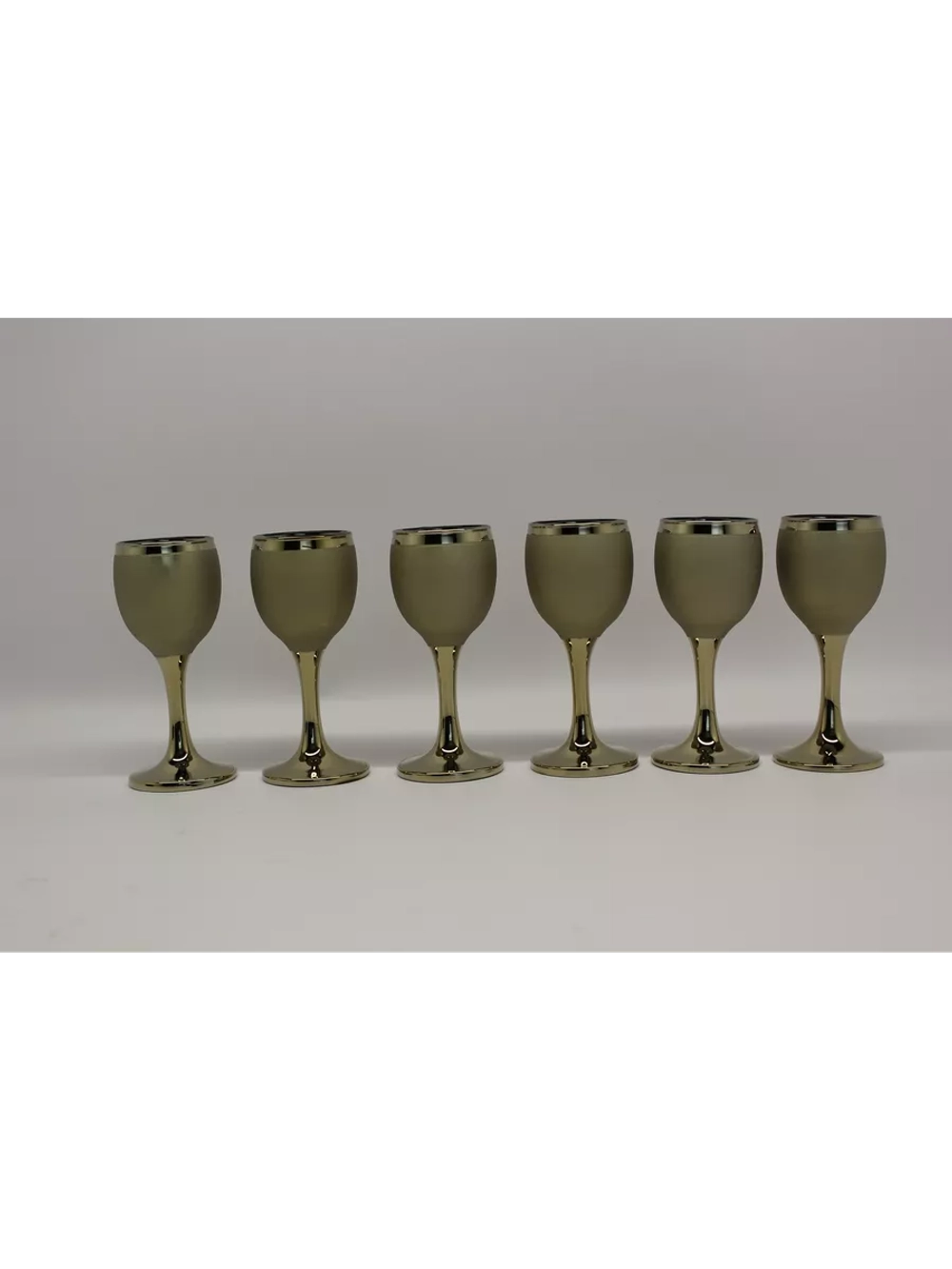 Набор рюмок