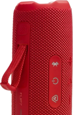 Беспроводная колонка JBL Flip 7 Red