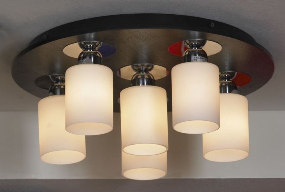 Люстра LSF-6107-06